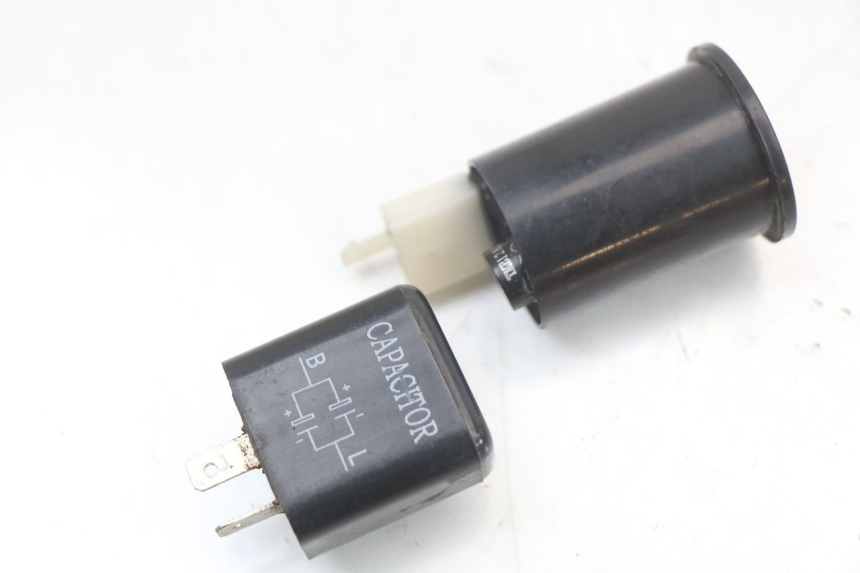 photo de RELE INTERMITENTES HYTRACK HY S 4X4 410 (2013 - 2016) - Vista principal