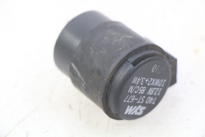 photo de CENTRALITA DE INTERMITENTES SYM JET EURO X 2T 50 (2003 - 2007) - Vista principal