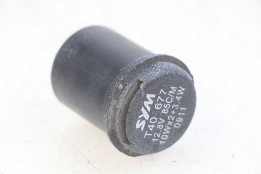 photo de RELE INTERMITENTE SYM JET SPORT XR 50 (2006 - 2015) - Vista principal