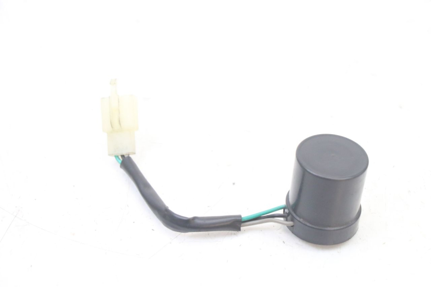 photo de CENTRALITA DE INTERMITENTES JM MOTORS MIA 50 (2017 - 2020) - Vista principal