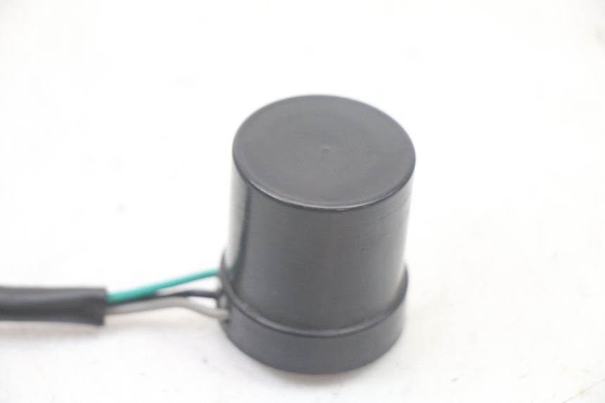 photo de CENTRALITA DE INTERMITENTES JM MOTORS MIA 50 (2017 - 2020) - Detalle de la pieza