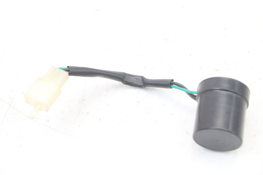 photo de CENTRALITA DE INTERMITENTES JM MOTORS MIA 50 (2017 - 2020) - Zoom estado de uso