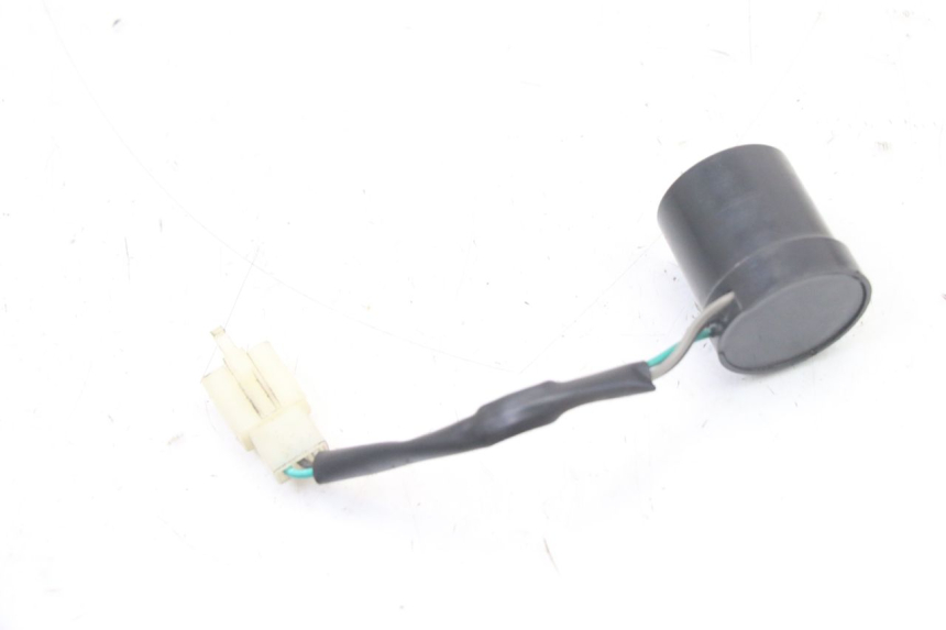 photo de CENTRALITA DE INTERMITENTES JM MOTORS MIA 50 (2017 - 2020) - Otra perspectiva