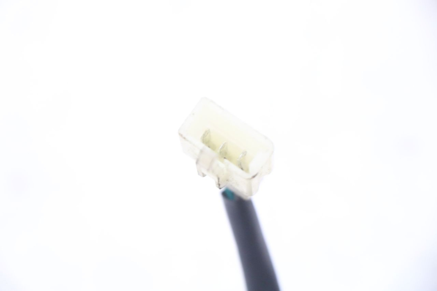 photo de CENTRALITA DE INTERMITENTES JM MOTORS MIA 50 (2017 - 2020) - Primer plano técnico