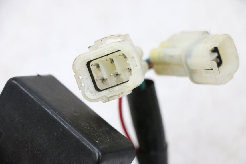 photo de RELE INTERMITENTES SYM JOYMAX 125 (2010 - 2017) - Detalle de la pieza