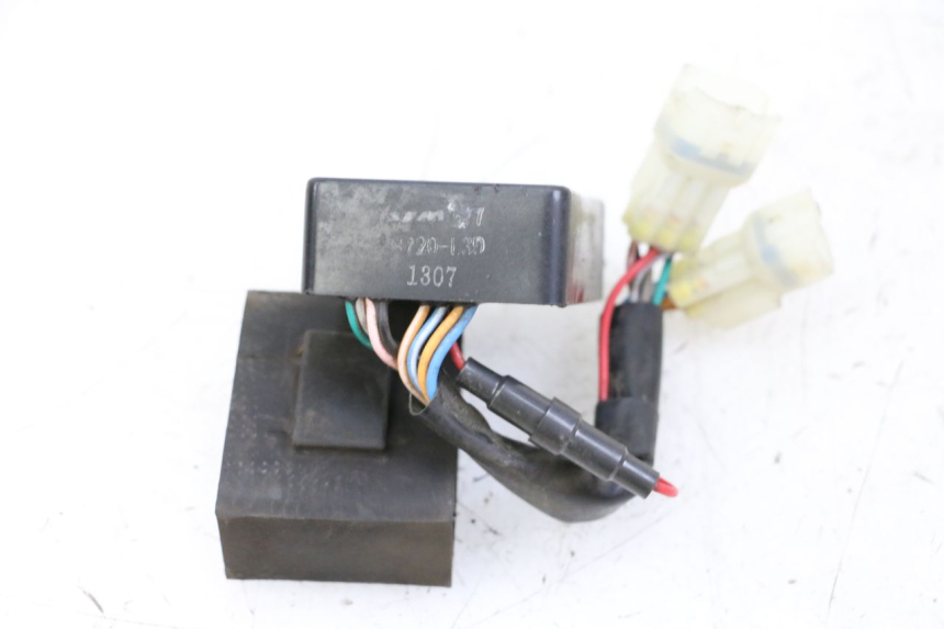 photo de RELE INTERMITENTES SYM JOYMAX 125 (2010 - 2017) - Primer plano técnico