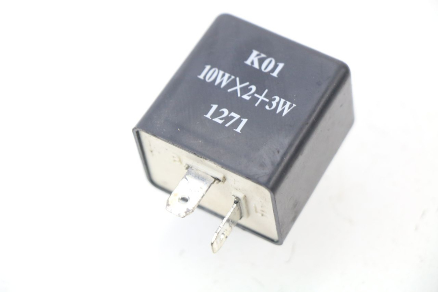 photo de RELE INTERMITENTES RIDE JUMP 2T 50 (2012 - 2017) - Vista principal