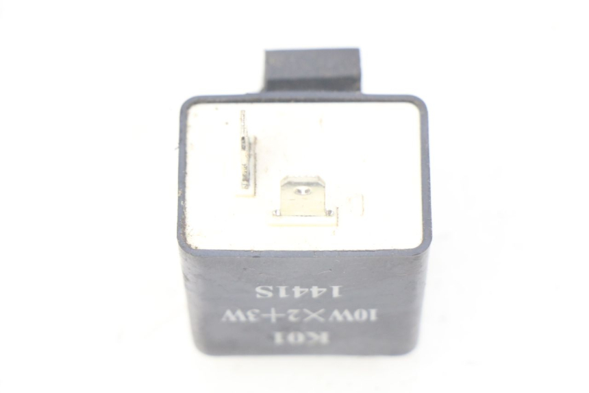 photo de RELE INTERMITENTES RIDE JUMP 2T 50 (2012 - 2017) - Zoom estado de uso