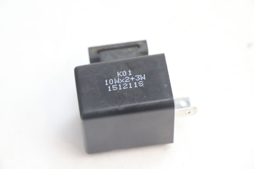 photo de RELE INTERMITENTES RIDE JUMP 2T 50 (2012 - 2017) - Detalle de la pieza