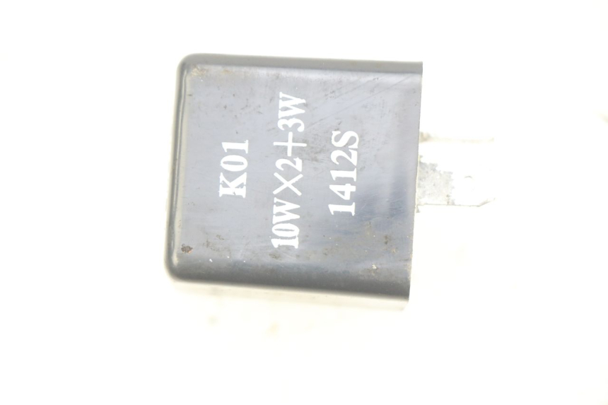 photo de RELE INTERMITENTE RIDE KALLIO 50 (2010 - 2019) - Vista principal