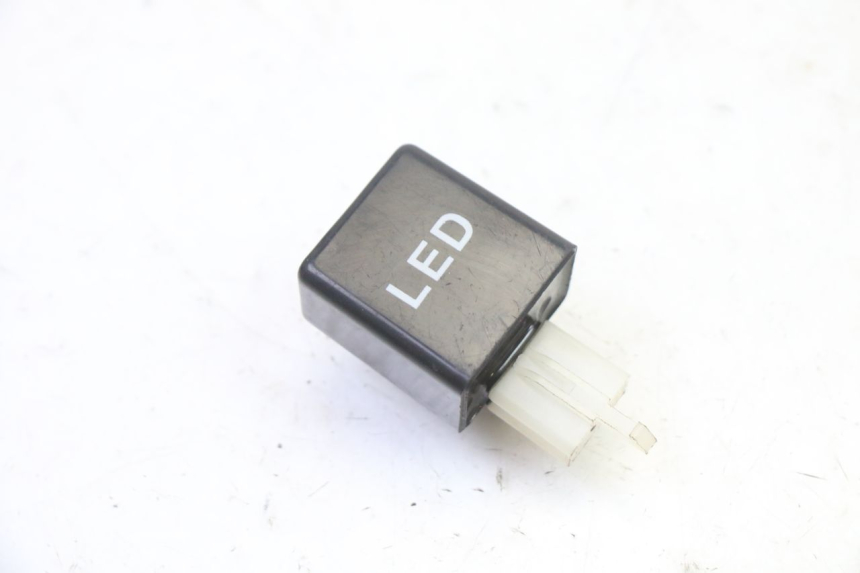 photo de RELE INTERMITENTES KIDEN KD125-G 125 (2018 - 2022) - Vista principal