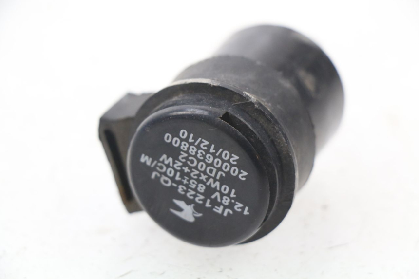 photo de RELE INTERMITENTE PEUGEOT KISBEE 4T 50 (2010 - 2017) - Vista principal