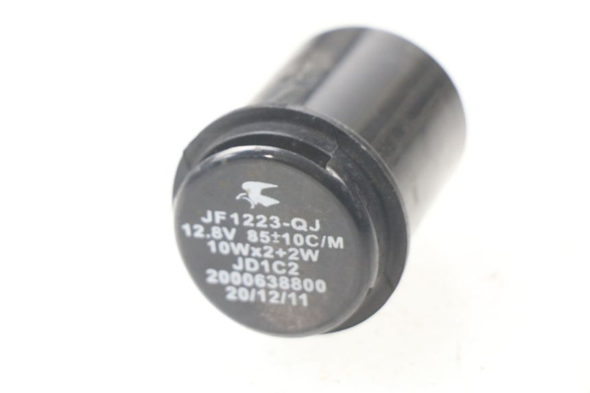 photo de RELE INTERMITENTE PEUGEOT KISBEE 4T 50 (2010 - 2017) - Vista principal