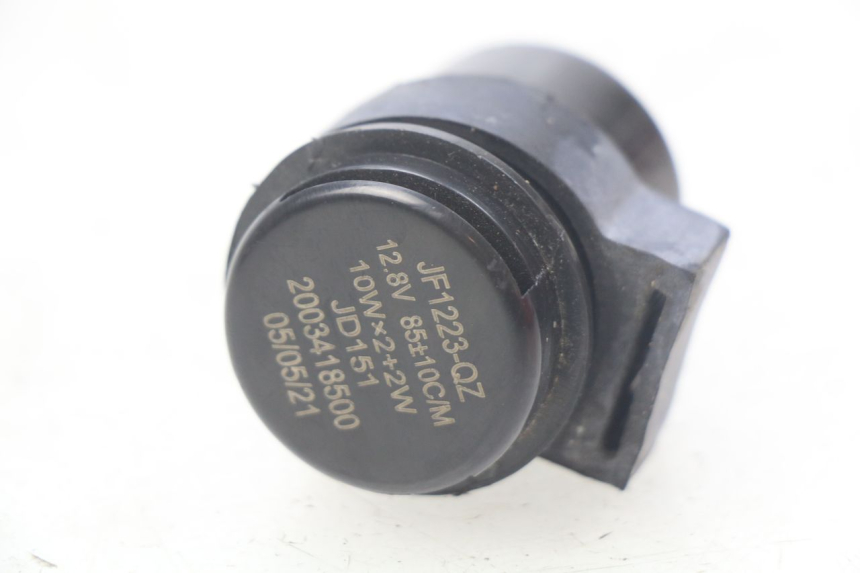 photo de CENTRALITA DE INTERMITENTES PEUGEOT KISBEE 4T 50 (2018 - 2022) - Vista principal