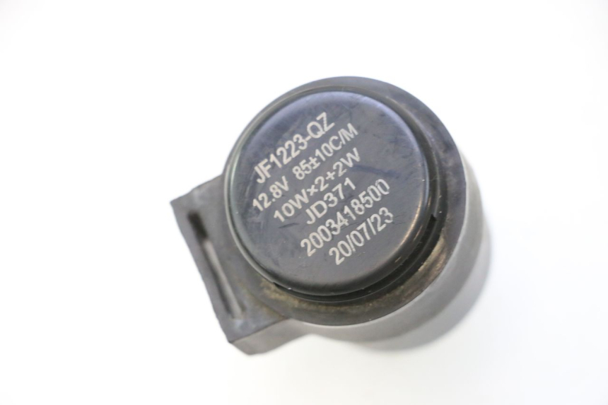 photo de RELE INTERMITENTES PEUGEOT KISBEE 4T 50 (2023 - 2026) - Detalle de la pieza