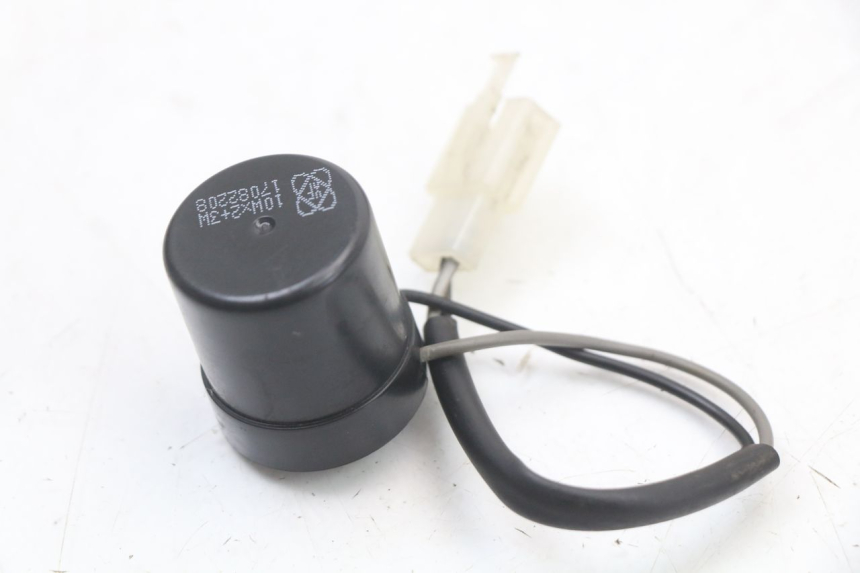 photo de CENTRALITA DE INTERMITENTES ORCAL KITE 4T 50 (2019 - 2023) - Vista principal