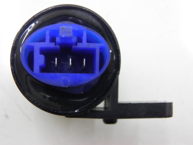 photo de RELE INTERMITENTES KYMCO QUANNON NAKED 125 (2010) - Zoom estado de uso