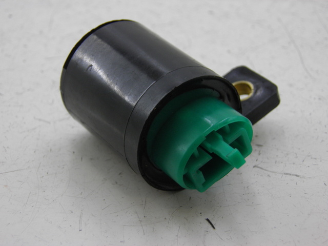 photo de RELE INTERMITENTES KYMCO XCITING RI ABS 500 (2010) - Detalle de la pieza