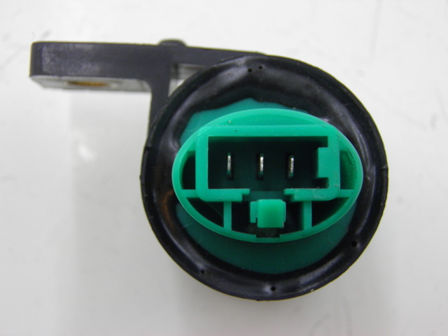 photo de RELE INTERMITENTES KYMCO XCITING RI ABS 500 (2010) - Otra perspectiva