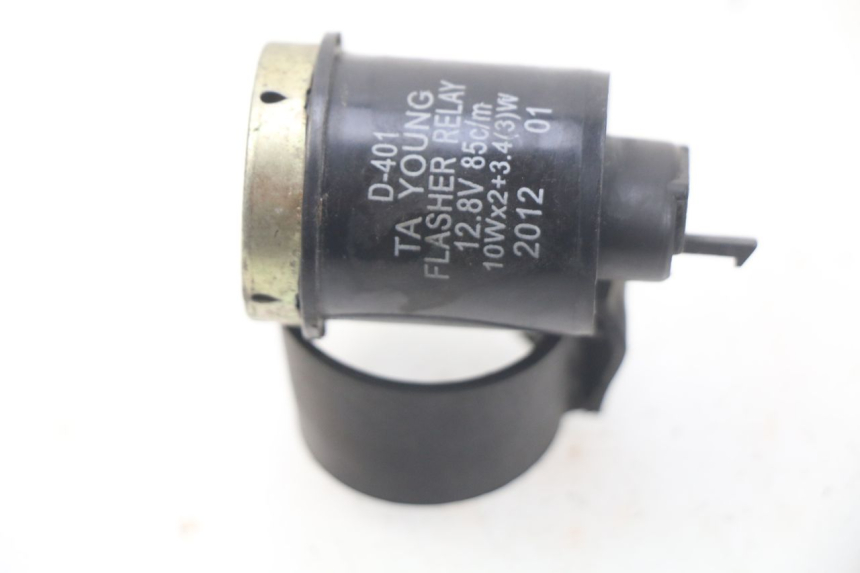 photo de RELE INTERMITENTES KYMCO LIKE 4T 50 (2009 - 2018) - Detalle de la pieza