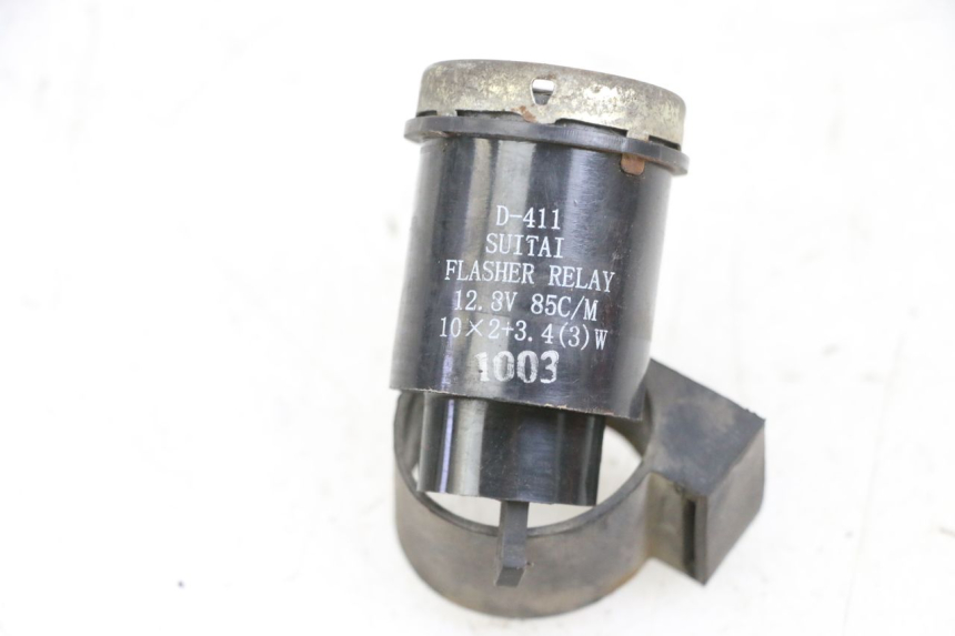 photo de RELE INTERMITENTES KYMCO LIKE 125 (2009 - 2016) - Vista principal