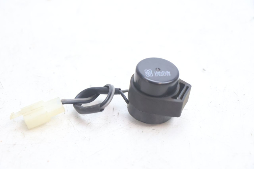 photo de RELE INTERMITENTES LONGJIA LJ50QT 8M 2T 50 (2010 - 2017) - Vista principal