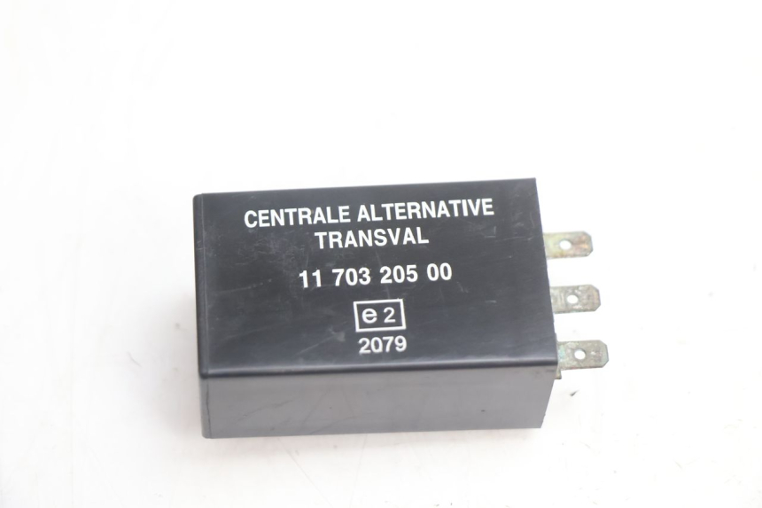 photo de RELE INTERMITENTES PEUGEOT LUDIX ONE 50 (2004 - 2013) - Vista principal