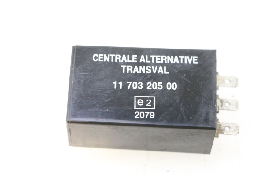 photo de RELE INTERMITENTES PEUGEOT LUDIX ONE 50 (2004 - 2006) - Vista principal