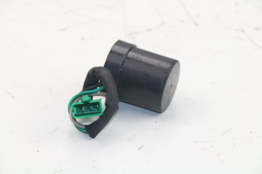 photo de RELE INTERMITENTES SAMPO LY50QT-21 50 (2009 - 2014) - Zoom estado de uso