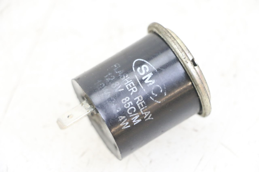 photo de RELE INTERMITENTES MASAI XL 50 (2012 - 2019) - Vista principal