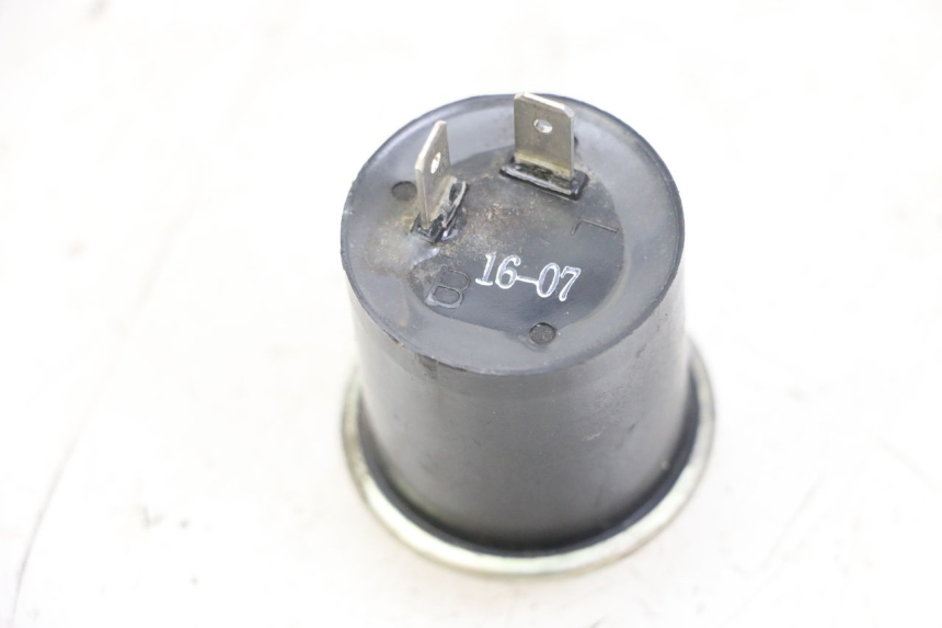 photo de RELE INTERMITENTES MASAI XL 50 (2012 - 2019) - Otra perspectiva