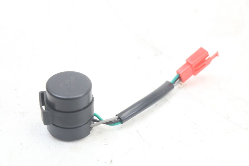 photo de RELE INTERMITENTES MASH LEGEND'R 4T 50 (2021 - 2025) - Vista principal