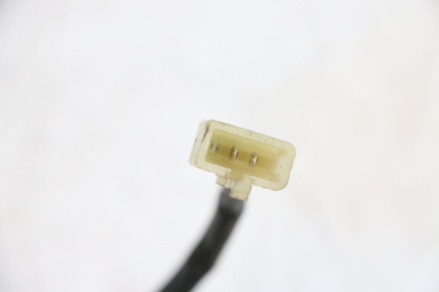 photo de RELE INTERMITENTES KEEWAY MATRIX RX9 125 (2006 - 2007) - Detalle de la pieza