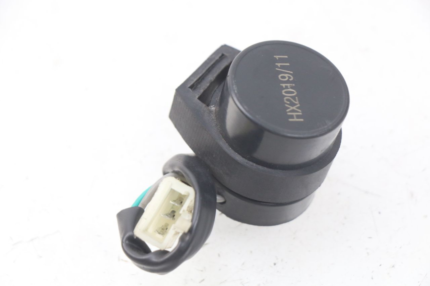 photo de CENTRALITA DE INTERMITENTES JM MOTORS MIA 50 (2017 - 2020) - Vista principal