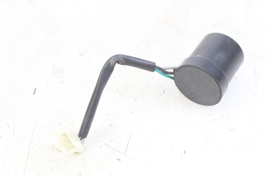 photo de CENTRALITA DE INTERMITENTES JM MOTORS MIA 50 (2017 - 2020) - Detalle de la pieza