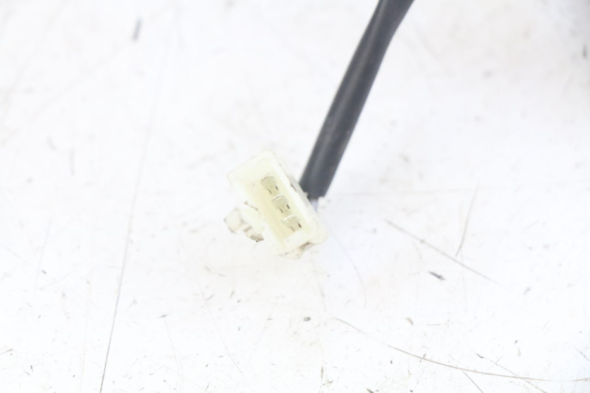 photo de CENTRALITA DE INTERMITENTES JM MOTORS MIA 50 (2017 - 2020) - Zoom estado de uso