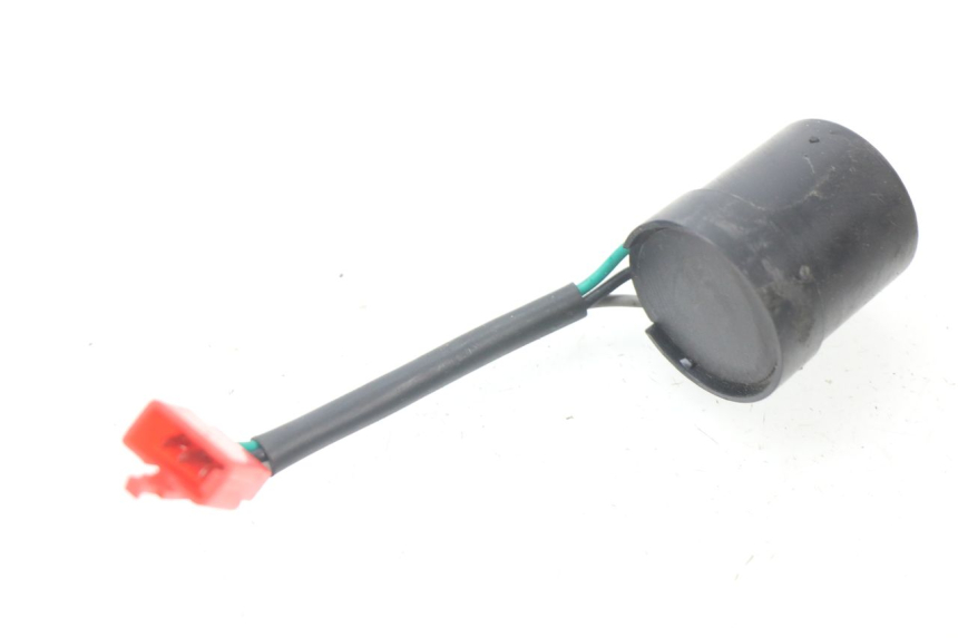 photo de RELE INTERMITENTES JM MOTORS MILANO 50 (2014 - 2019) - Detalle de la pieza