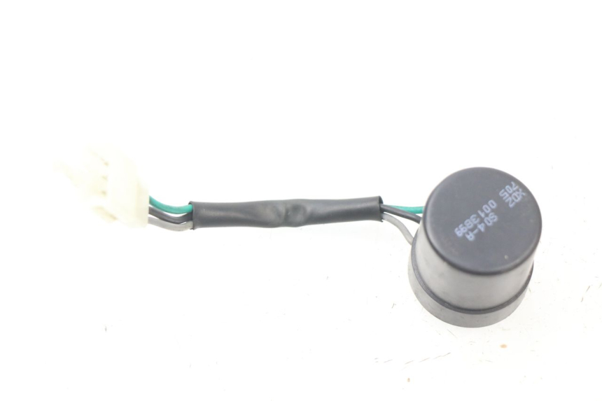 photo de RELE INTERMITENTES JM MOTORS MILANO 50 (2014 - 2019) - Vista principal