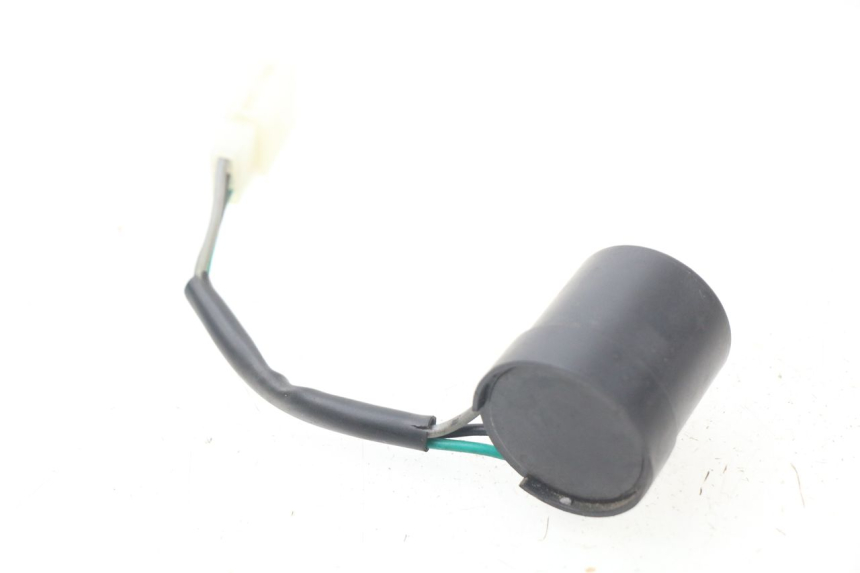 photo de RELE INTERMITENTES JM MOTORS MILANO 50 (2014 - 2019) - Detalle de la pieza