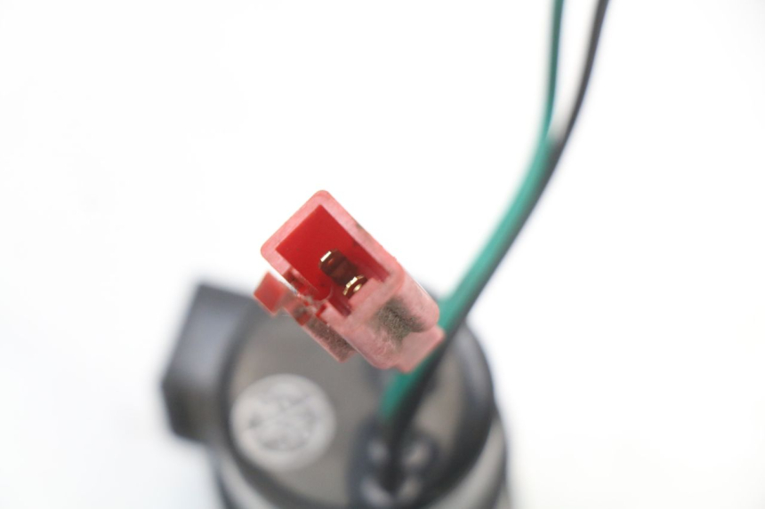 photo de RELE INTERMITENTES SYM MIO 50 (2005 - 2010) - Detalles de los puntos de fijación