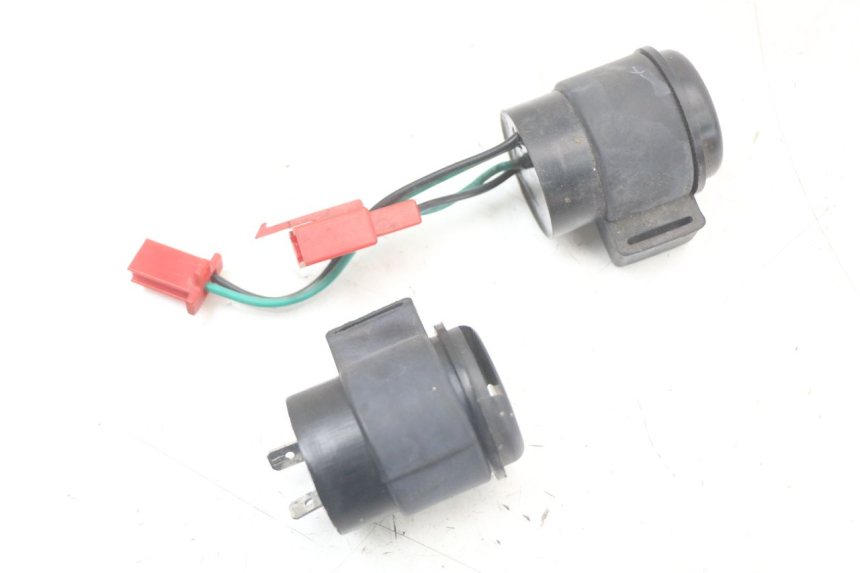 photo de CENTRALITA DE INTERMITENTES SYM MIO 50 (2011 - 2017) - Detalle de la pieza