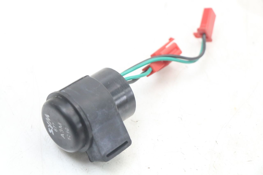 photo de CENTRALITA DE INTERMITENTES SYM MIO 50 (2011 - 2017) - Vista general del producto