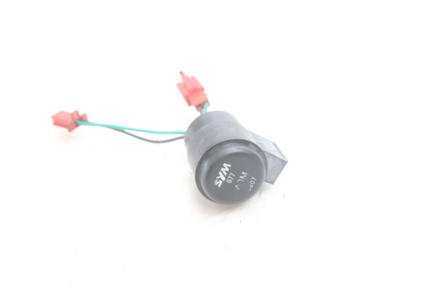 photo de RELE INTERMITENTES SYM MIO 50 (2005 - 2010) - Zoom estado de uso