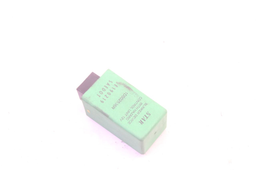 photo de RELE INTERMITENTES PIAGGIO MP3 HPE 350 (2018 - 2020) - Detalle de la pieza