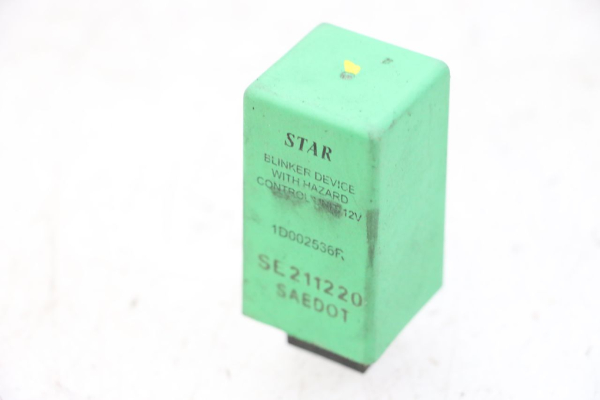 photo de RELE INTERMITENTES PIAGGIO MP3 HPE 300 (2019 - 2026) - Vista principal