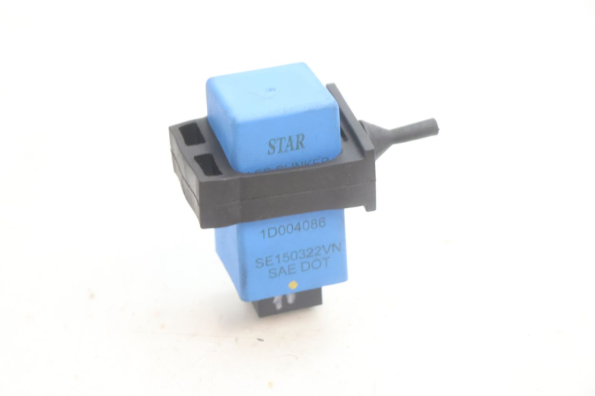 photo de RELE INTERMITENTES PIAGGIO MP3 HPE 530 (2022 - 2026) - Detalle de la pieza
