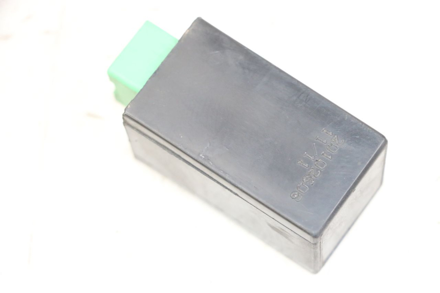 photo de RELE INTERMITENTES PIAGGIO MP3 LT 300 (2010 - 2016) - Detalle de la pieza