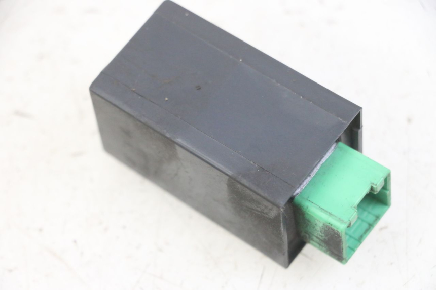 photo de CENTRALITA DE INTERMITENTES PIAGGIO MP3 LT 400 (2007 - 2012) - Otra perspectiva