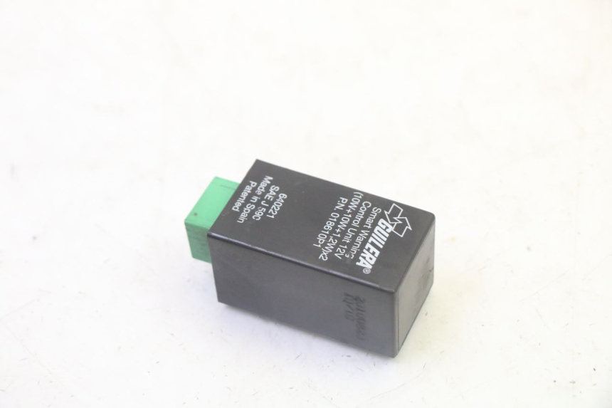 photo de RELE INTERMITENTES PIAGGIO MP3 LT 300 (2010 - 2016) - Detalle de la pieza