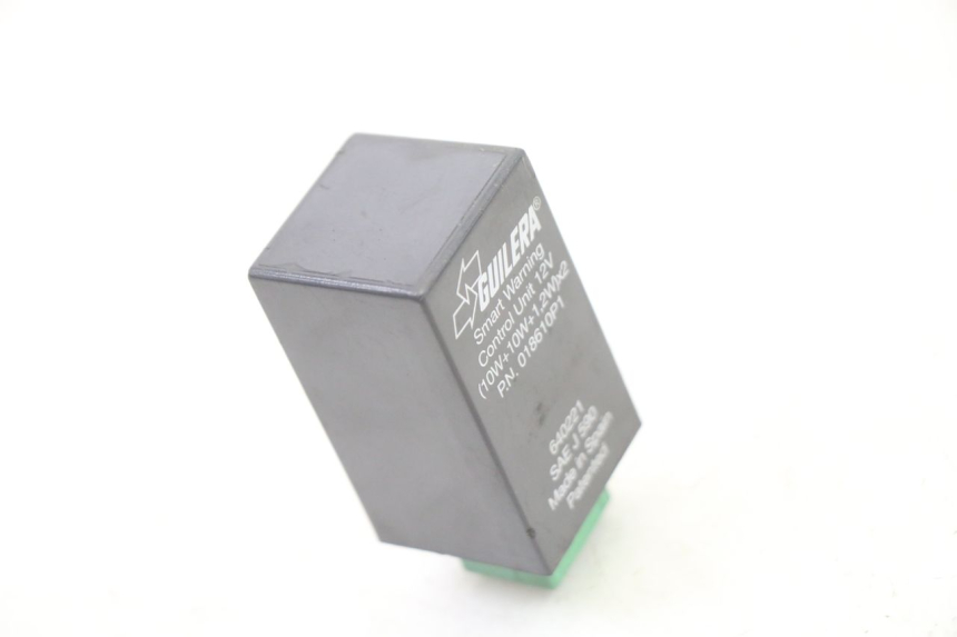 photo de RELE INTERMITENTES PIAGGIO MP3 500 (2011 - 2015) - Zoom estado de uso